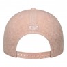 New Era Cappellino 9Forty Teddy Rosa