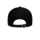 New Era Cappellino Velluto 9Forty Nero