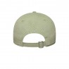 New Era Cappellino Velluto 9Forty Verde