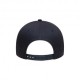 New Era Cappellino E-Frame Essential Ny Nero