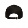 New Era Cappellino Logo Animalieu Ny 9Forty Nero