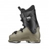 Tecnica Mach Sport Mv 85 Sr Gw Transition Grigio - Scarponi Da Sci Donna