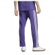 ADIDAS Originals Pantaloni Allenamento Calcio Real Madrid Viola Bianco Uomo