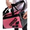 Arena Borsa Piscina All Set 25L Rosa Donna