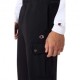Champion Pantaloni Cargo Nero Uomo