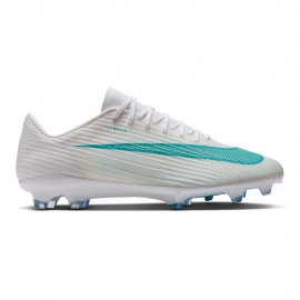 Nike Mercurial Zm Superfly 11 Pro Fg Bianco Azzurro - Scarpe Da Calcio Uomo