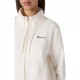 Champion Tuta Sportiva Raso Bianco Donna