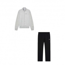 Champion Tuta Sportiva Grigio Uomo