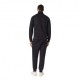 Champion Tuta Sportiva Nero Uomo