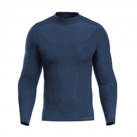Vivasport Lupetto Intimo Blu Uomo
