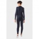 Vivasport Lupetto Intimo Blu Bambino