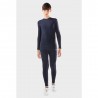 Vivasport Lupetto Intimo Blu Bambino