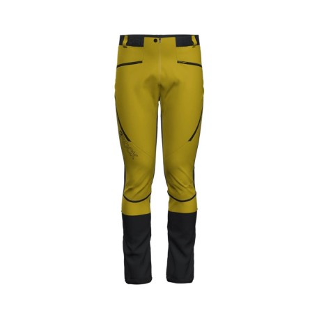 Rock Experience Pantaloni Trekking Noorvik 2,0 Antique Moss Uomo