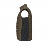Rock Experience Gilet Trekking Fortune 2.0 Hybrid Teak Uomo