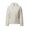 Rock Experience Giacca Trekking Piuma Rds Rostrum Down Marshmallow Donna