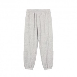 Champion Pantaloni Con Elastico Grigio Uomo