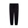 Champion Pantaloni Con Polsino C Tasche Zip Nero Uomo