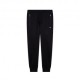 Champion Pantaloni Con Polsino C Tasche Zip Nero Uomo