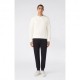Champion Pantaloni Con Polsino C Tasche Zip Nero Uomo