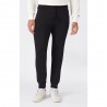 Champion Pantaloni Con Polsino C Tasche Zip Nero Uomo