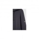 Champion Tuta Sportiva Con Cappuccio Pantapalazzo Grigio Donna