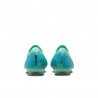 Nike Vapor 17 Pro Sk Azzurro Blu - Scarpe Da Calcio Bambino