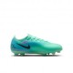 Nike Vapor 17 Pro Sk Azzurro Blu - Scarpe Da Calcio Bambino