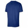 Nike Maglia Basket Nba Team 31 Blu Bianco Uomo