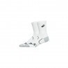 Asics Calza Tennis Court Brilliant Bianco Uomo