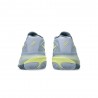 Asics Gel-Resolution X Clay Grigio Blu Ironclad - Scarpe Da Tennis Uomo
