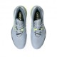 Asics Gel-Resolution X Clay Grigio Blu Ironclad - Scarpe Da Tennis Uomo