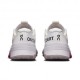 On The Roger Pro Fire Hc Bianco Rosa - Scarpe Tennis Uomo