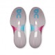 On The Roger Pro Fire Hc Bianco Rosa - Scarpe Tennis Uomo