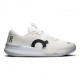 On The Roger Pro 3 Hc Bianco Rosa - Scarpe Tennis Uomo