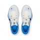 On The Roger Pro 3 Clay Ivory Jay - Scarpe Tennis Uomo