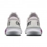 On The Roger Pro 3 Hc Bianco Muscadine - Scarpe Tennis Donna