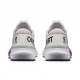 On The Roger Pro 3 Hc Bianco Muscadine - Scarpe Tennis Donna