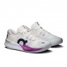 On The Roger Pro 3 Hc Bianco Muscadine - Scarpe Tennis Donna