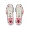On The Roger Pro 3 Clay Ivory Magnolia - Scarpe Tennis Donna