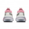 On The Roger Pro 3 Clay Ivory Magnolia - Scarpe Tennis Donna