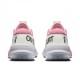 On The Roger Pro 3 Clay Ivory Magnolia - Scarpe Tennis Donna