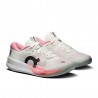 On The Roger Pro 3 Clay Ivory Magnolia - Scarpe Tennis Donna