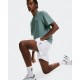 On Short Tennis Court 5" Bianco Uomo