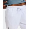On Short Tennis Court 5" Bianco Uomo