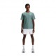 On Short Tennis Court 5" Bianco Uomo