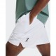 On Short Tennis Court 5" Bianco Uomo