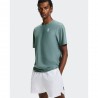 On Short Tennis Court 5" Bianco Uomo