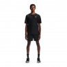 On Short Tennis Court 5" Nero Uomo