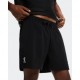 On Short Tennis Court 5" Nero Uomo