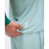 On T-Shirt Tennis Court-T Brook Uomo